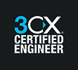 3cx Engineer Certification