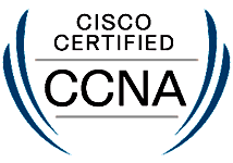 Cisco Certified Logo
