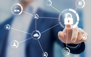 Infinity Solutions - Managing Your Network