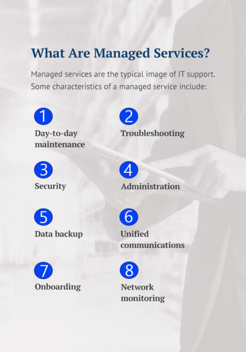 9 Huge Differences Between Phoenix Managed Services Provider and an IT ...