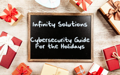 Your Exclusive 2020 Cybersecurity Guide For the Holidays