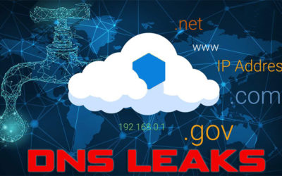 Why DNS Leak Protection is Important for Businesses