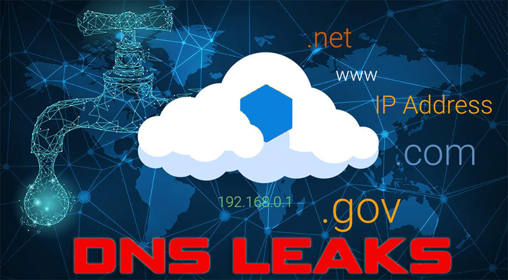 Why DNS Leak Protection is Important for Businesses