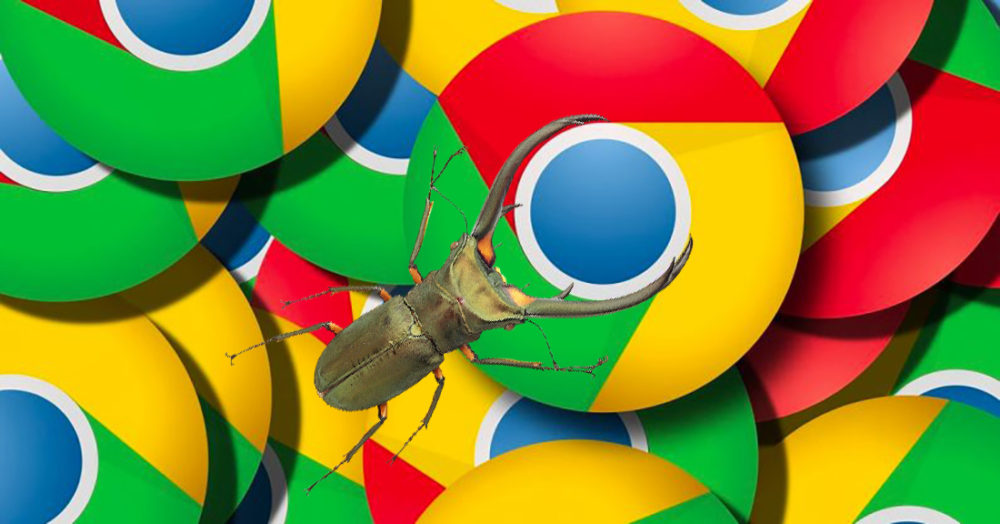 Google's bug bounty hunter