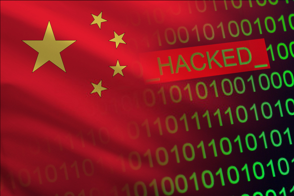 chinese cyber attackers
