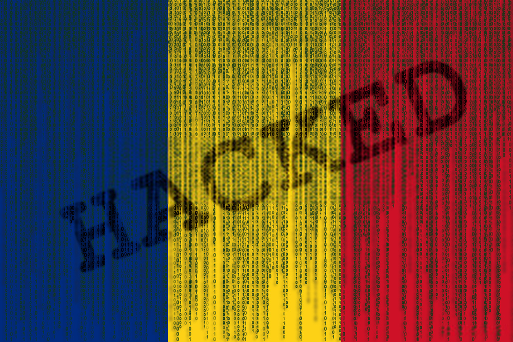 If you have a POS that's been hacked, it's a good chance a ROmanian hacker was behind it.