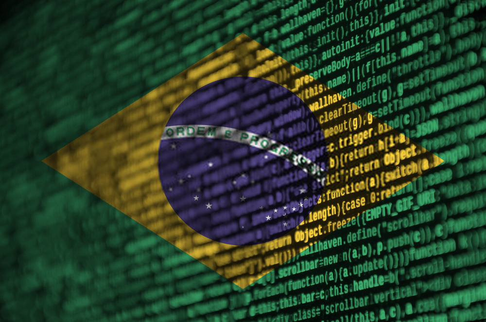 If you're from Brazil and you get hacked more often than not you've been hacked by one of your fellow countrymen. 