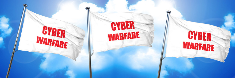 Cyberwarfare and cyberattacks are occurring at rates we never thought would happen, but here we are fighting every day to keep you and your information safe from hackers.