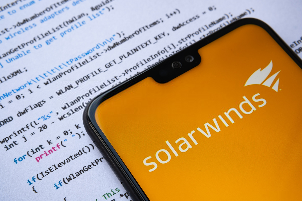 It seems like everyone was affected by the SolarWinds hack including state governments across the country.