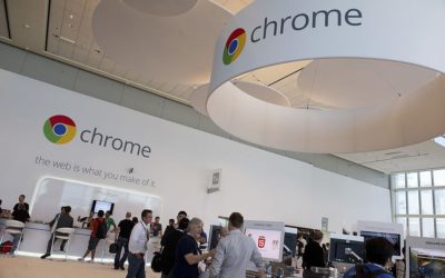 Chrome Updates, Fixes, and Adobe Flash is Officially Dead as of 1-12