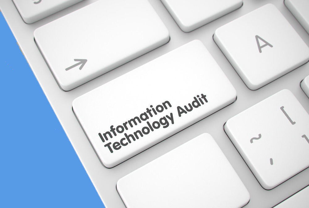 Network Security Audit – Where Are Your Company’s Weaknesses?