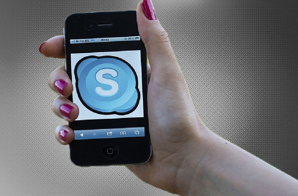 Skype is now less safe than ever