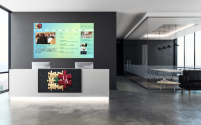 How Can Secure Digital Signage Solutions Boost Your Business and 9 Things to Ask Your Provider