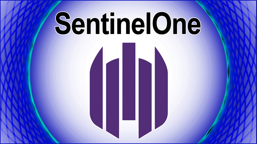 SentinelOne is not an antivirus