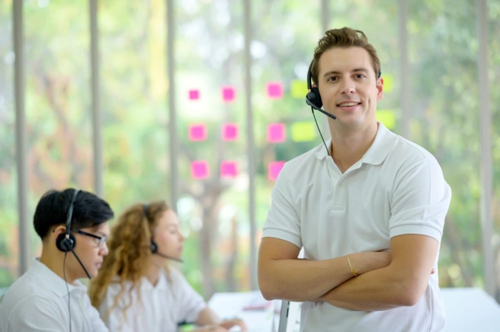 Investing in a VoIP solution will boost the efficiency of your call center and all your KPIs.