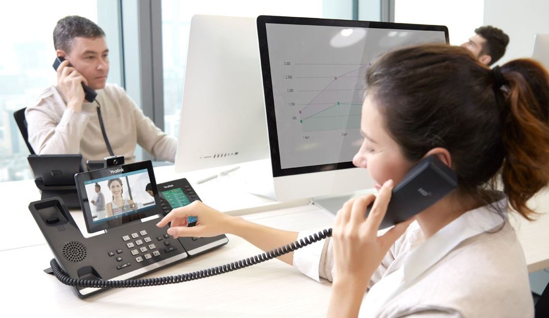 6 Fascinating Reasons Why a VoIP Telephone System is the Right Choice for Phoenix Businesses
