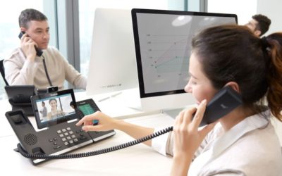 6 Fascinating Reasons Why a VoIP Telephone System is the Right Choice for Phoenix Businesses