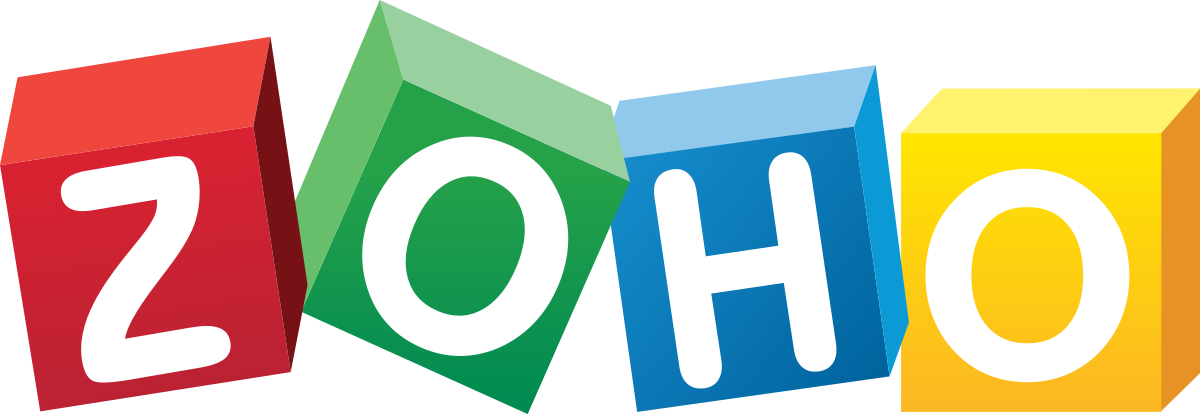 Zoho is our least favorite as they have had some problems that we just can't look past.