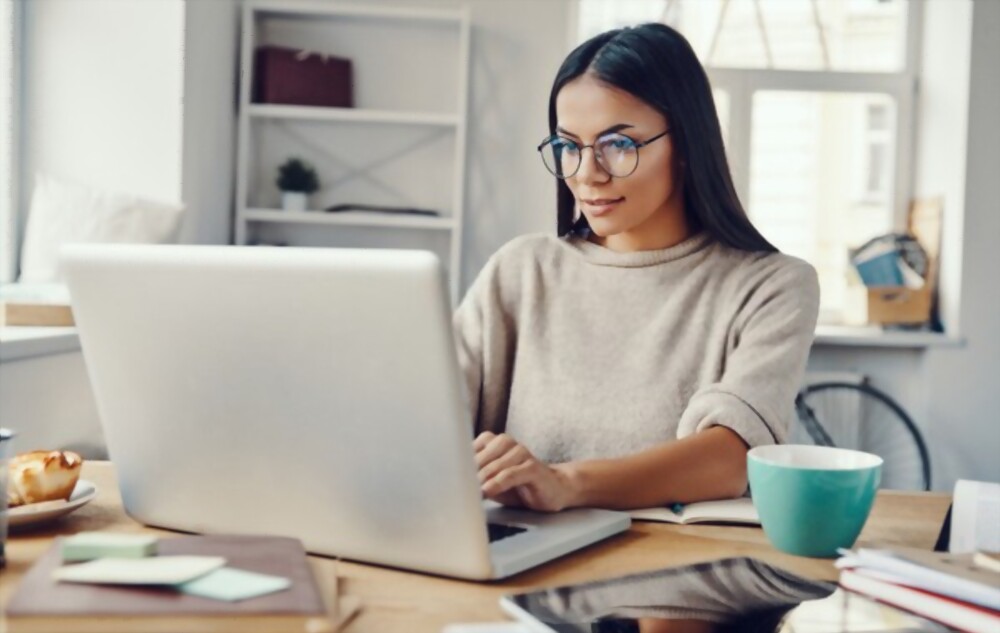 Hybrid Worker tech tips for working from home
