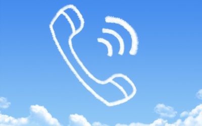 Cloud Telephone System Basics, Advantages, and Jargon to Increase Your Knowledge