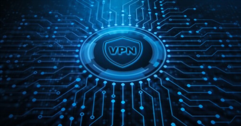 Strategic cyber solutions tip number 2 involves VPNs.