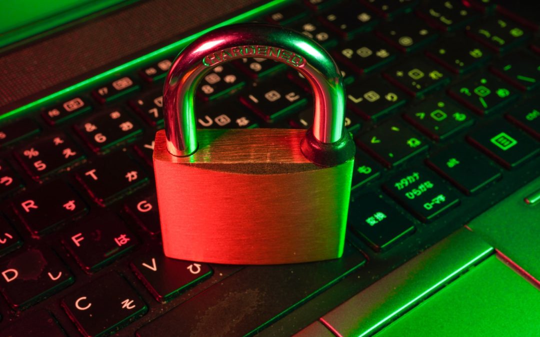 10 Strategic Cyber Solutions To Protect Your Company