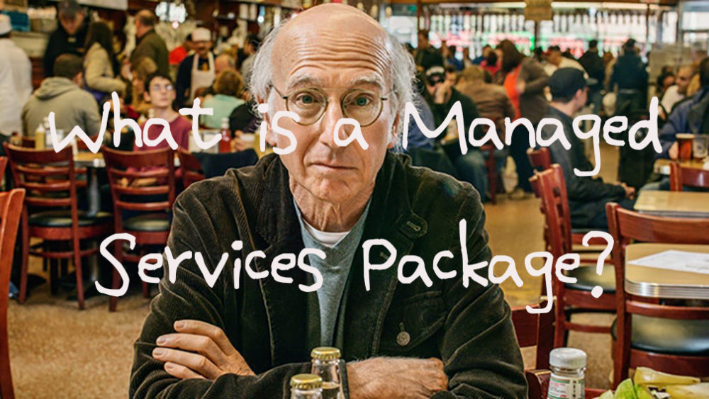 What are managed services packages, why do you need them, how can they help you, and more in the coming paragraphs.