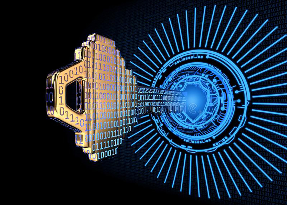 Decryption Key