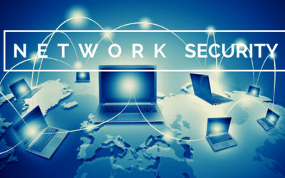 Network Security Service Providers and How to Find One That’s Reliable