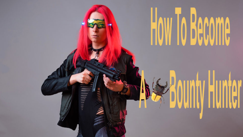 How To Become A Bug Bounty Hunter: A Step-by-Step Guide