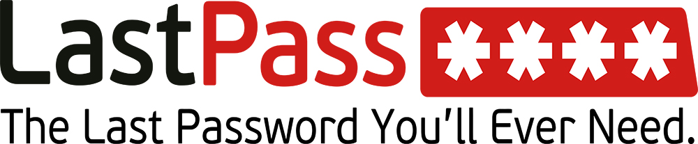 LastPass the last password you'll ever need
