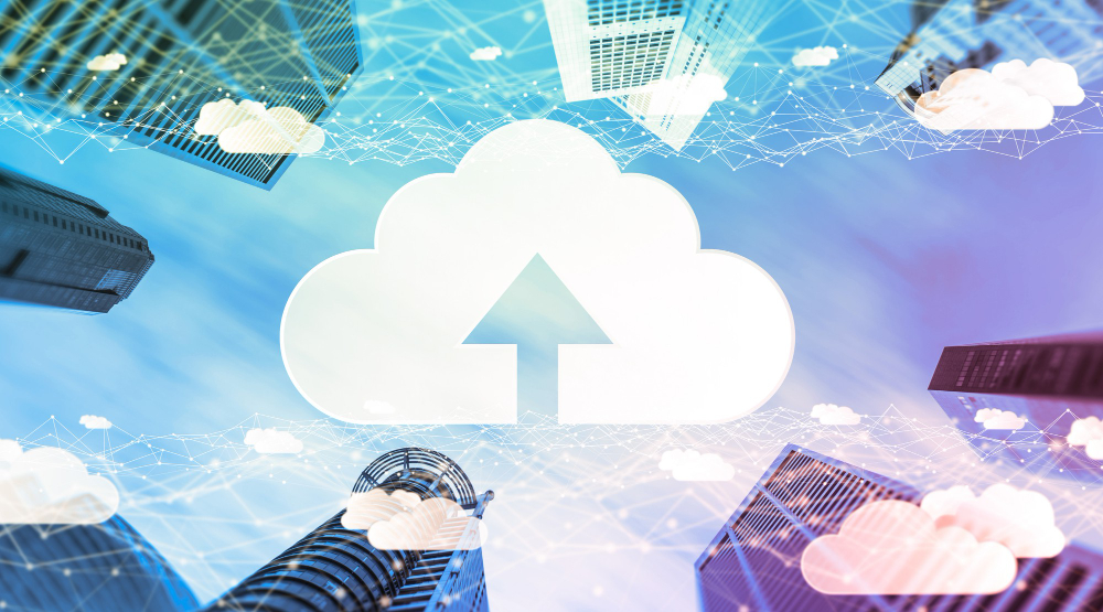 Cloud solutions can help reduce downtime