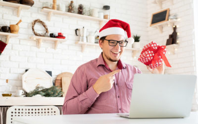 9 Popular Holiday Scams That Could Ruin The Rest Of The Year
