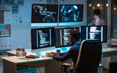 Why Cyber Attack Detection And Prevention Should Be A Top Priority For Every Business