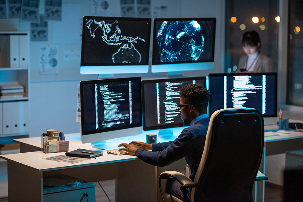 Why Cyber Attack Detection And Prevention Should Be A Top Priority For Every Business