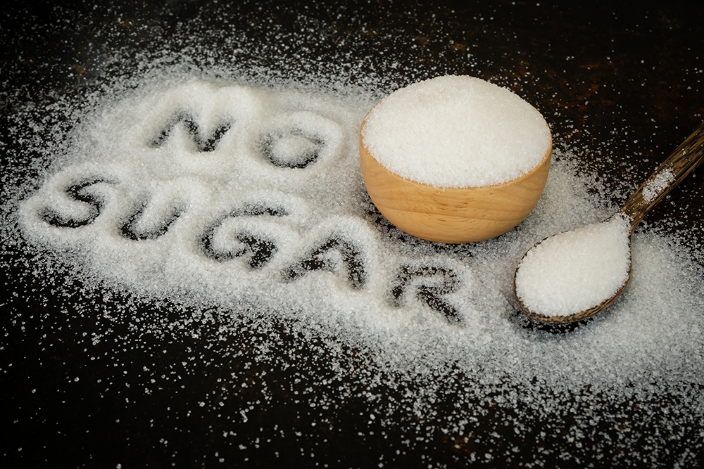 Sugar ransomware just say no