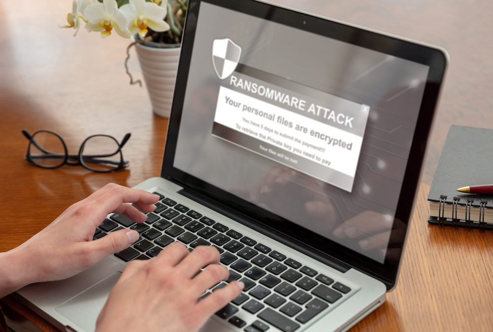 What To Do After a Ransomware Attack – Guide for Businesses