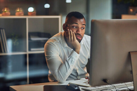 Identify Common Networking Problems - Infinity Solutions