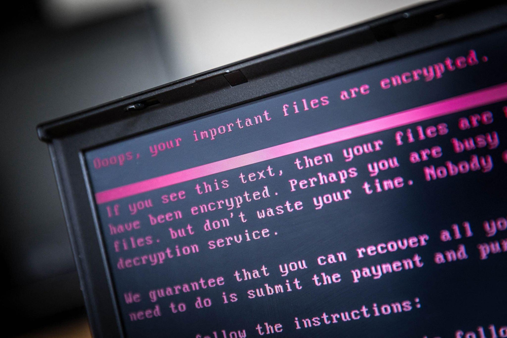 Should You Pay Ransomware Ransom? Decoding the Dilemma