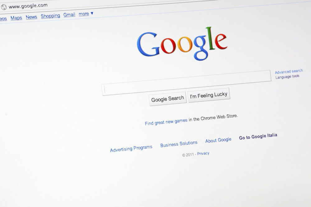 Google Chrome Hacks on the Google Chrome web browser